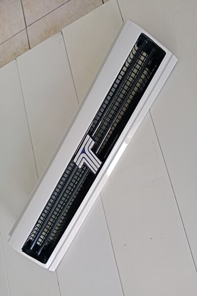 Işır Tofaş Doğan Kartal Slx Şahin S Ön Panjur Yeni Model İki Çizgili Izgaralı...