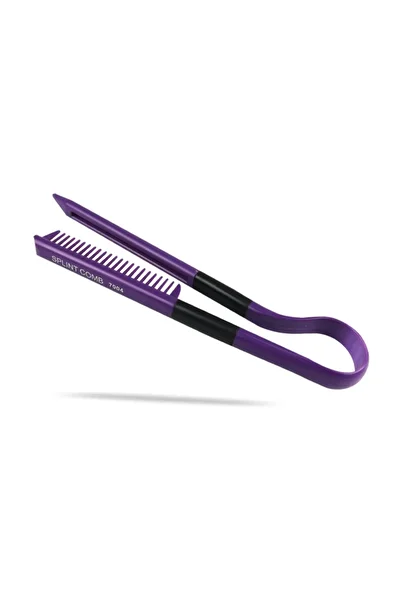 Mariani Professional مشط جبيرة 7004 بألوان متنوعة