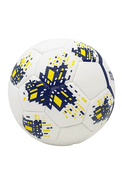 Fenerbahçe New Collection Playline Mini Series Licensed 32 Panels Stitched No. 2 Mini Children's Football