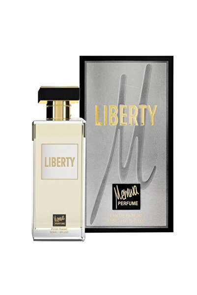 MEMWA Liberty Eau de Parfum, Women, 90 ml, 90 ml