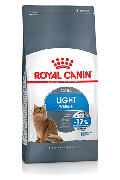 Royal Canin Light Kedi Maması 1,5 Kg