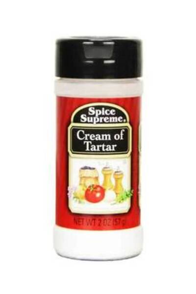 YABANEEZ مسحوق التارتار "سبايس سوبريم" (عبوة)