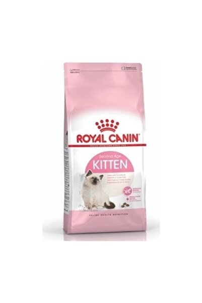 Royal Canin Kitten Yavru Kedi Maması - 2 kg
