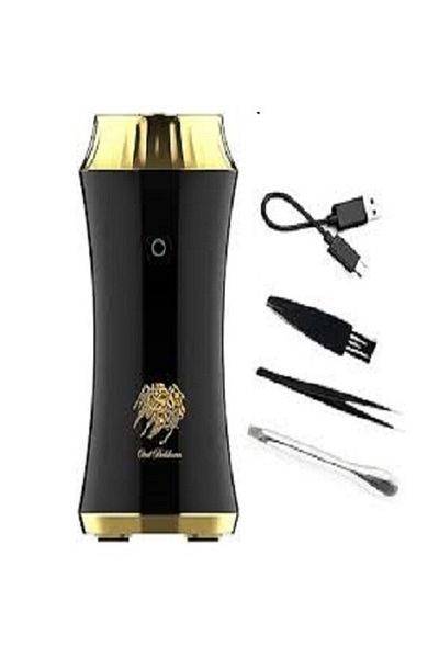 Generic USB rechargeable electric incense burner