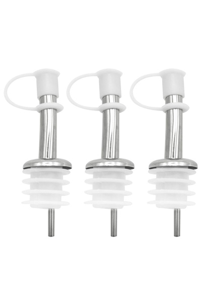 shumee Steel bottle dispenser 3 pcs.