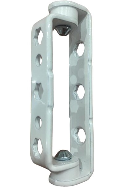 Hepta Collection PVC Pimapen Pencere ve Kapı Sac Quick (Fast) Menteşe 80 mm P...