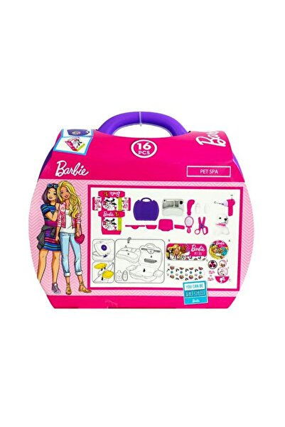OEM Barbie set stylist for pets