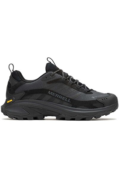 Merrell Moab Speed 2 Gtx Gore-Tex® Unisex Spor Ayakkabı SİYAH