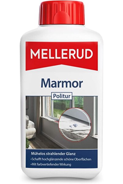 Hepta Collection Mellerud mermer cila 0,5 l