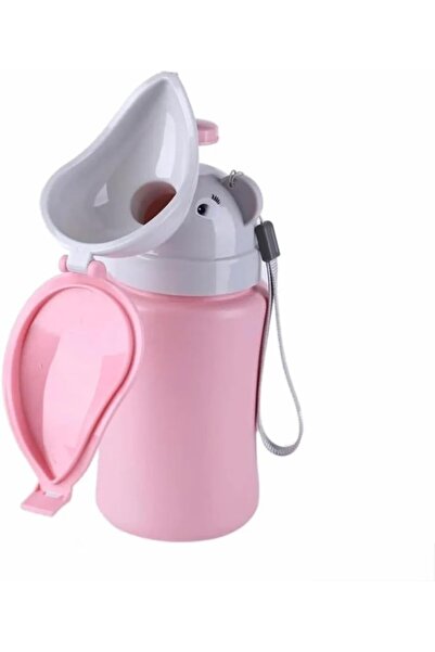 Shop a Way Mobee Taşınabilir Çocuk Bebek Pisuvar Acil Tuvalet Çocuk Lazımlık ...