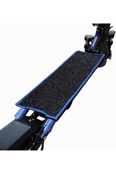 Hepta Collection Elektrikli Scooter Aksesuar Koruyucu Paspas ONVO OV-012 X Plus Uyumlu Seçenekli