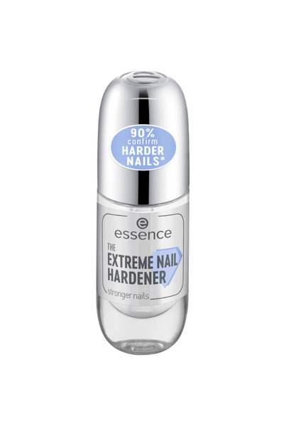 Essence Tratament de unghii Extreme Nail Hardener 8 ml