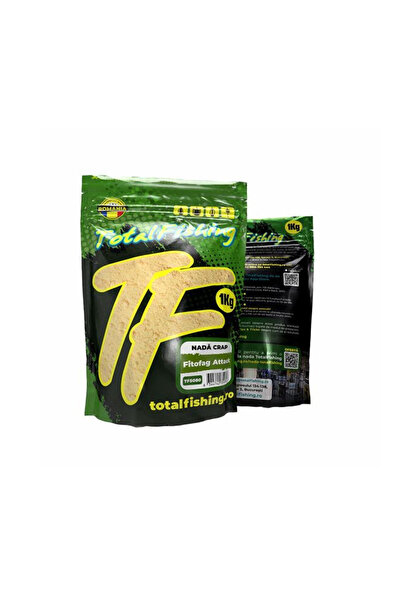 TotalFishing Nada Fitofag Attack, 1kg