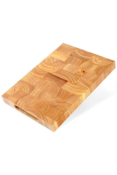 shumee Tocător din lemn 35x25 cm