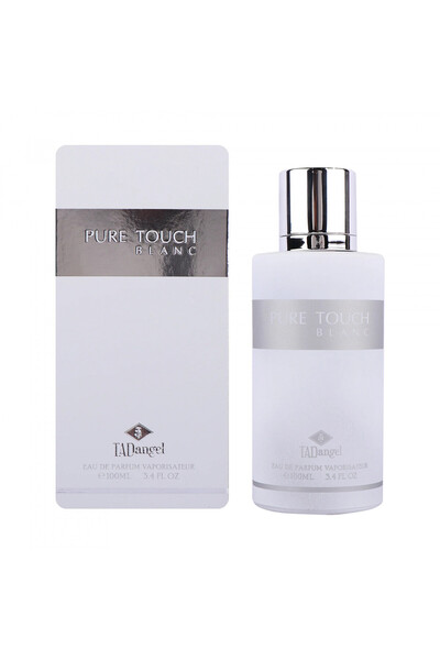 Tad Angel Pure Touch Blanc Tad Angel, parfémovaná voda, muži, 100 ml, 100 ml