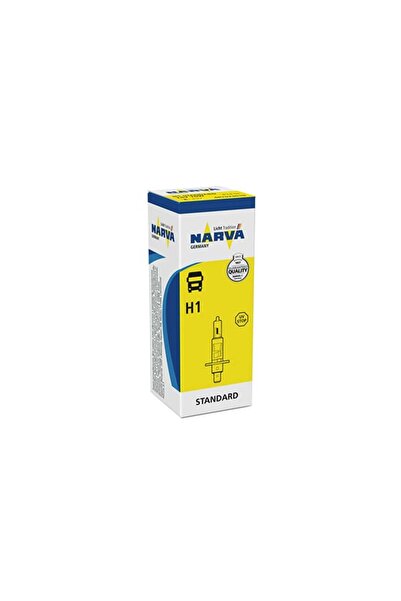 Narva Bec Far H1 24V P14.5S 70W
