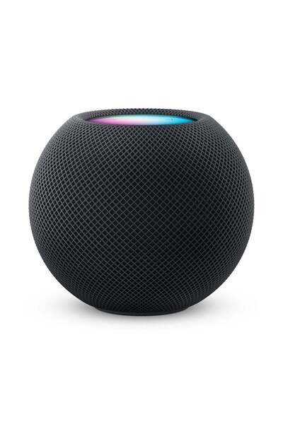Apple HomePod Mini Gece Yarısı