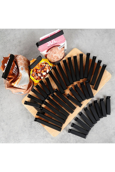 shumee Spice bag clips 40 pcs.
