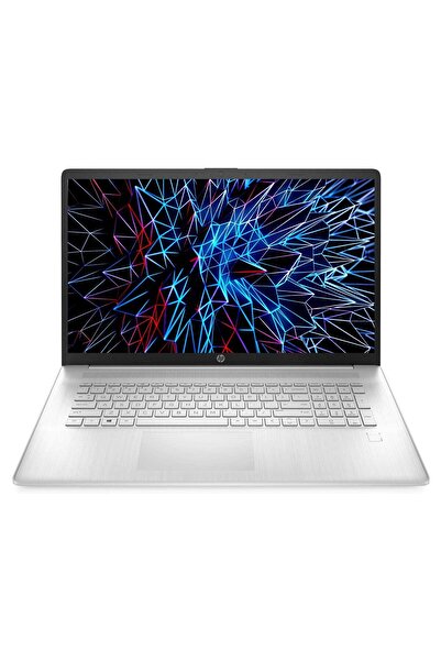 HP 17-CN2001NT B6R00TT004 i5-1334U 16GB 1TBSSD 17.3" HD+ W11H Dizüstü Bilgisayar