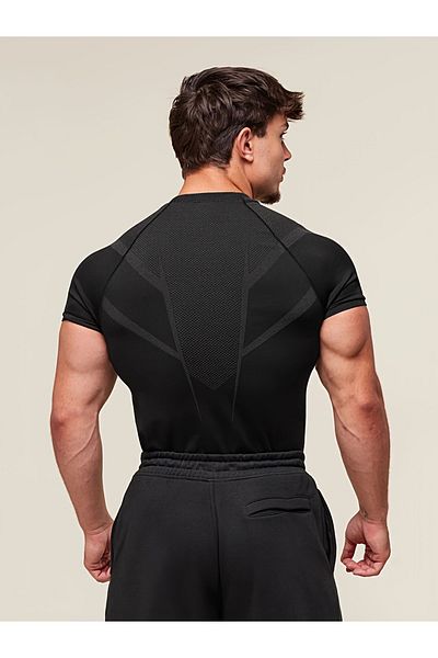 Aftal Shark Gym Compression Shirt