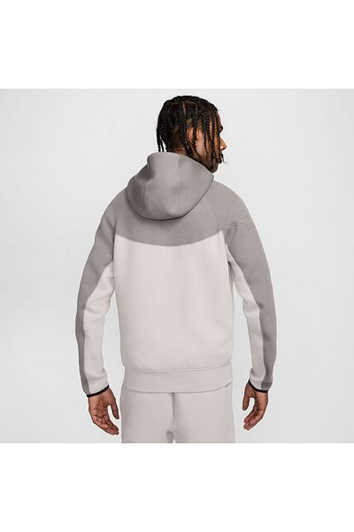 Nike Bluza M Tech Fleece Fz Wr Hoodie L L INTL
