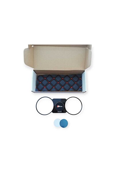 BalcıoğluSRV Audi Q2 UYUMLU 2015-2024 Kasa Sline Logolu Açılabilir 360 Derece...