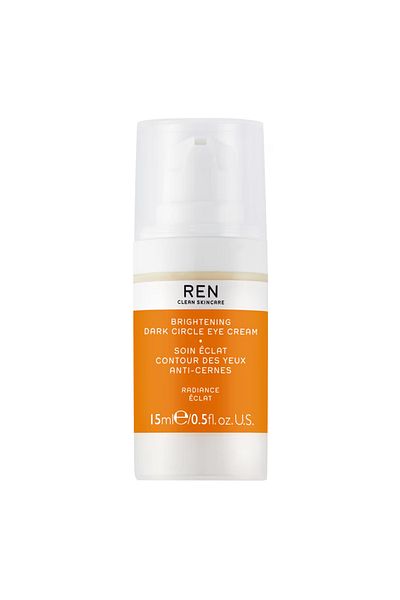 REN CLEAN SKINCARE Radiance Brightening Dark Circle Eye Cream - Eye Cream 15 ml