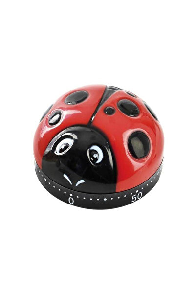 shumee Ladybug Kitchen Timer