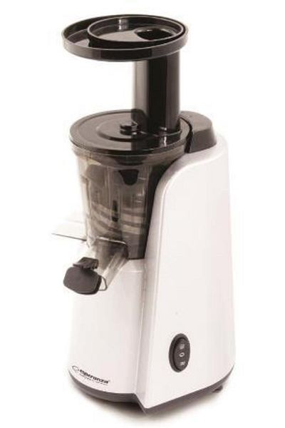 ESPERANZA Storcator de fructe EKJ 007, 150W (Argintiu)