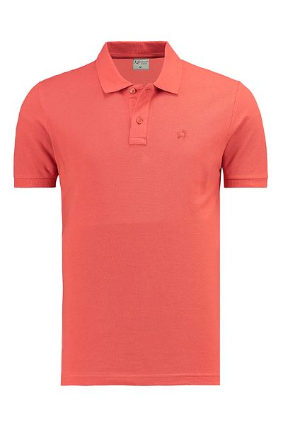 ANTHONY JACKSON Premium Men's Polo Neck T-Shirt Giorgio