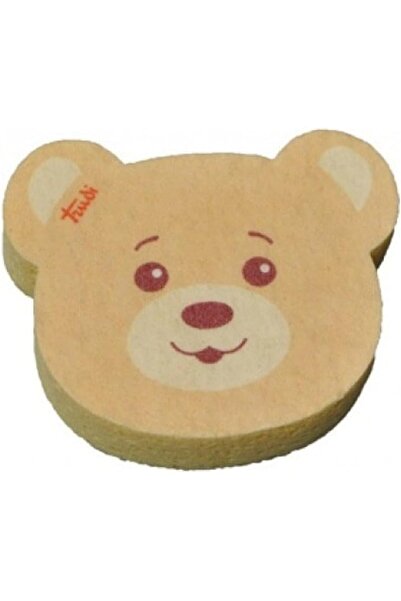 Trudi اسفنجة حمام الأطفال من