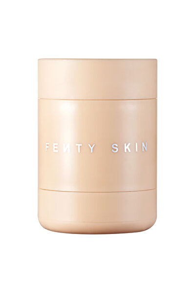 Fenty Skin بلاش بودين - قناع الشفاه لتكثيف وإصلاح الشفاه بالفانيليا (15 جم)