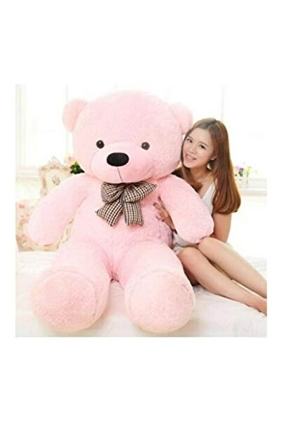 rexa دب تيدي قابل للعناق 210 سم - رفيق فخم كبير الحجم للعناق