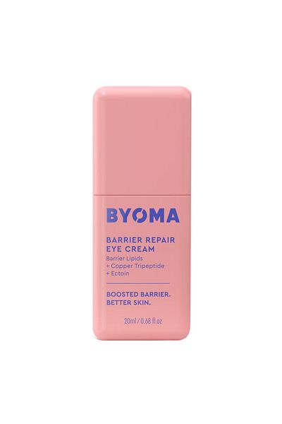 BYOMA Barrier Repair Eye Cream - Eye Contour Cream 20 ml