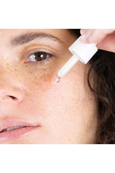 Seasonly Hydrating Serum - Moisturizing Serum 15 ml