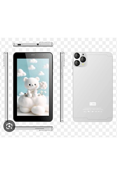 CIDEA C IDEA CM516 Tablet with 8GB RAM and 256GB ROM