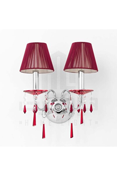 homelight Double neoclassical appliqué