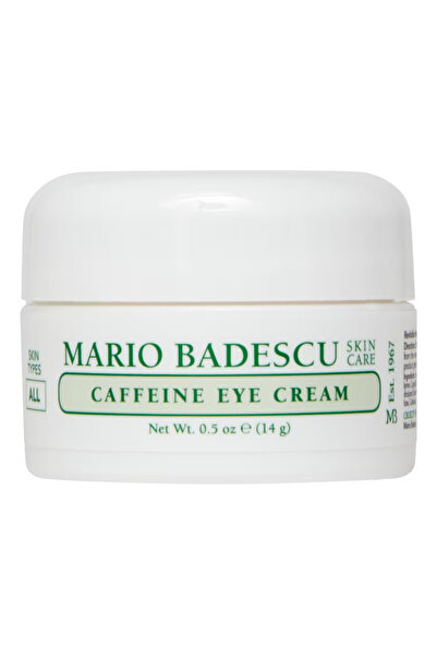 mario badescu Caffeine - Eye Cream 14 g
