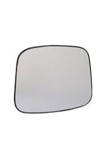 GVA FİORİNO BİPPER AYNA CAMI SOL ELEKTRİKLİ ISITMALI