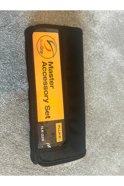 Fluke TLK-225 SureGrip Master Accessory Set