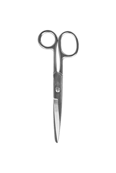 shumee Foarfece universale de croitor din oțel 17 cm