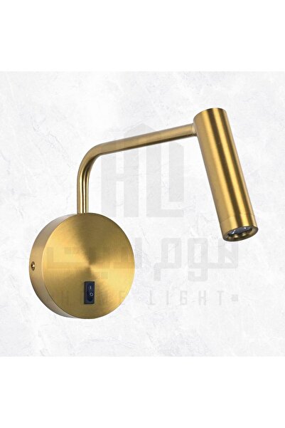 homelight ابليك قراءة ليد قابل للتوجيه