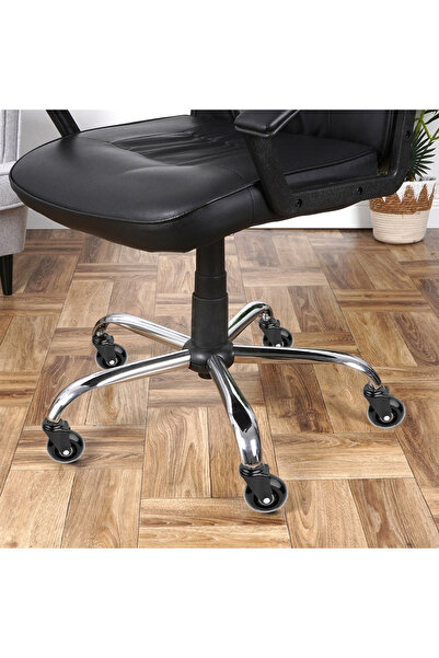 shumee Roți de scaun din cauciuc 6,3 cm / 11 mm 5 buc.