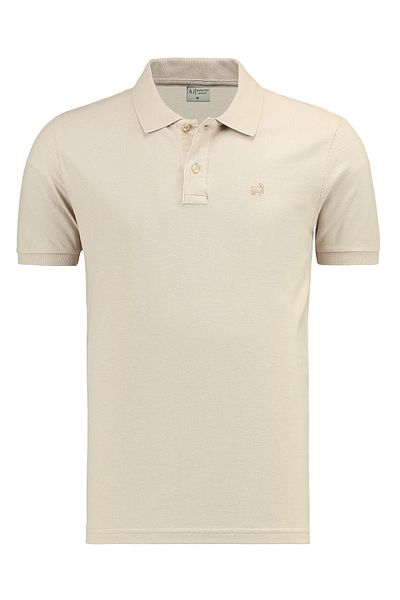ANTHONY JACKSON Premium Men's Polo Neck T-Shirt Giorgio