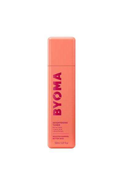 BYOMA Brightening Toner - Aydınlatıcı Tonik 150 ml