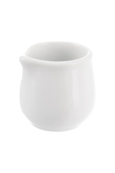shumee MONA white porcelain milk jug 4x4 cm, 20 ml