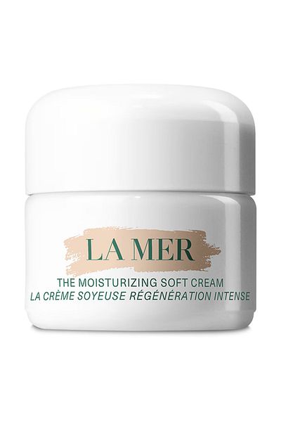 La Mer The Moisturizing Soft Cream - Moisturizing Cream 15 ml