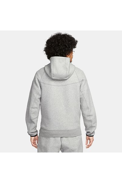 Nike Bluza M Tech Fleece Fz Wr Hoodie S S INTL