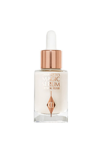charlotte tilbury Magic Serum Crystal Elixir - Seyahat Boyu 8 ml