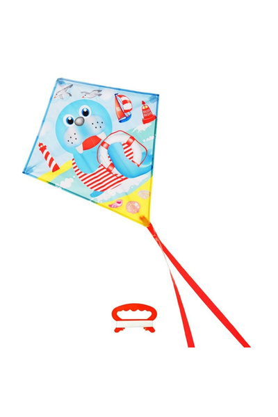 shumee Zmeu Leu de Mare 57x52 cm